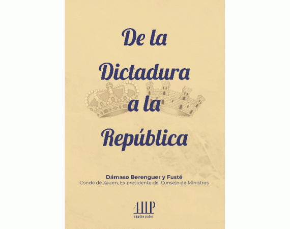 De la Dictadura a la República